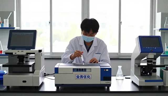 广州皙红世生物科技有限公司分享成功应用经验