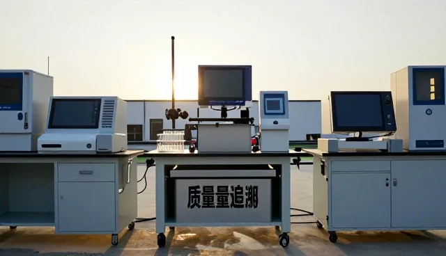 设备管理在种植技术指导中的关键作用与选型关注点