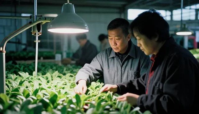 种植技术指导套餐在实际应用中的常见问题与处理策略
