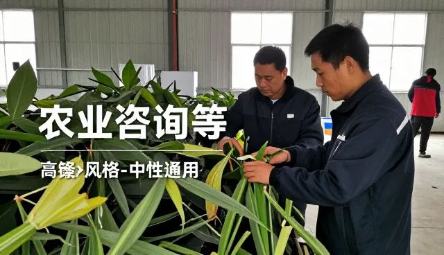 定制化服务方案在种植技术指导中的实际应用分析