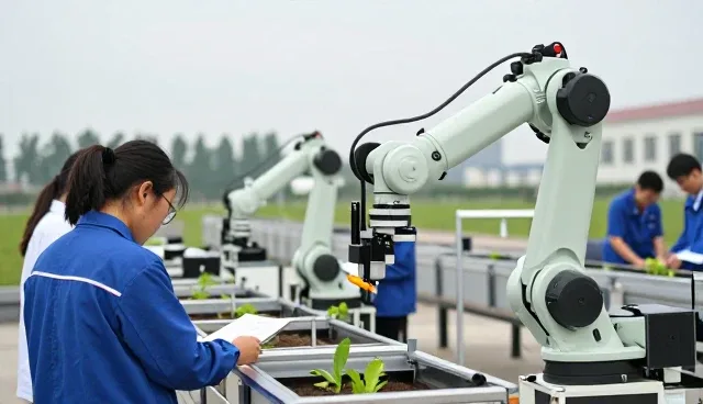精准种植方案在不同土壤条件下的实际应用分析