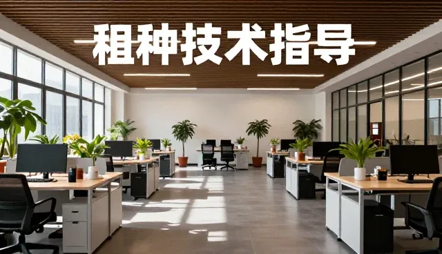 农产品收购中设备管理的常见问题及应对策略